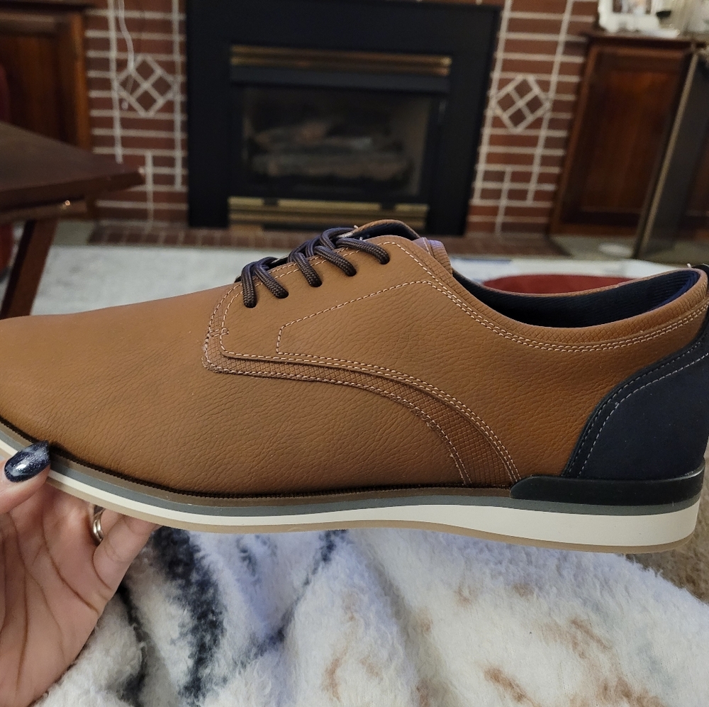 Brand New ALDO Men's Shoes! Size 10.5